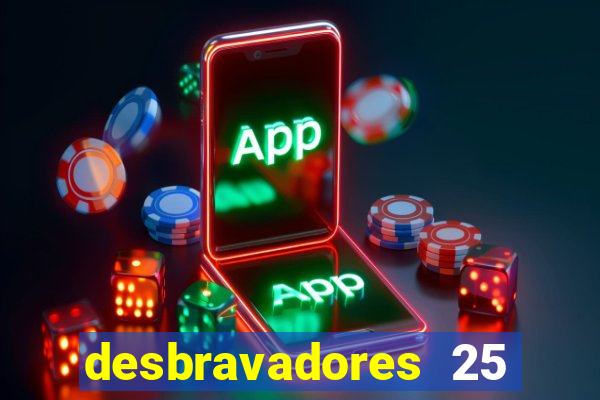 desbravadores 25 flores silvestres com nomes